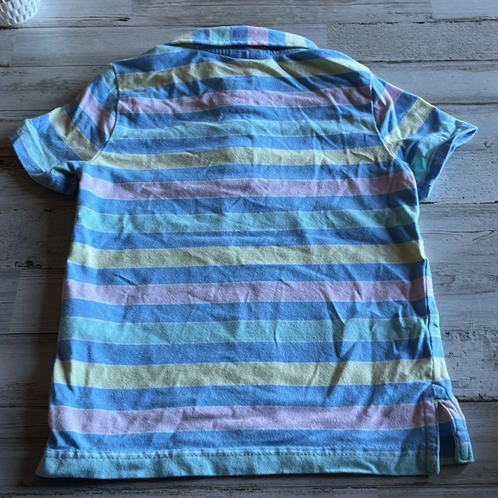 Tommy Bahama Polo - Picture 3 of 3